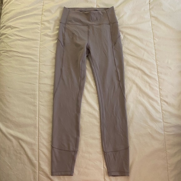 Lululemon In Movement Tight 25" *Everlux - Picture 7 of 9